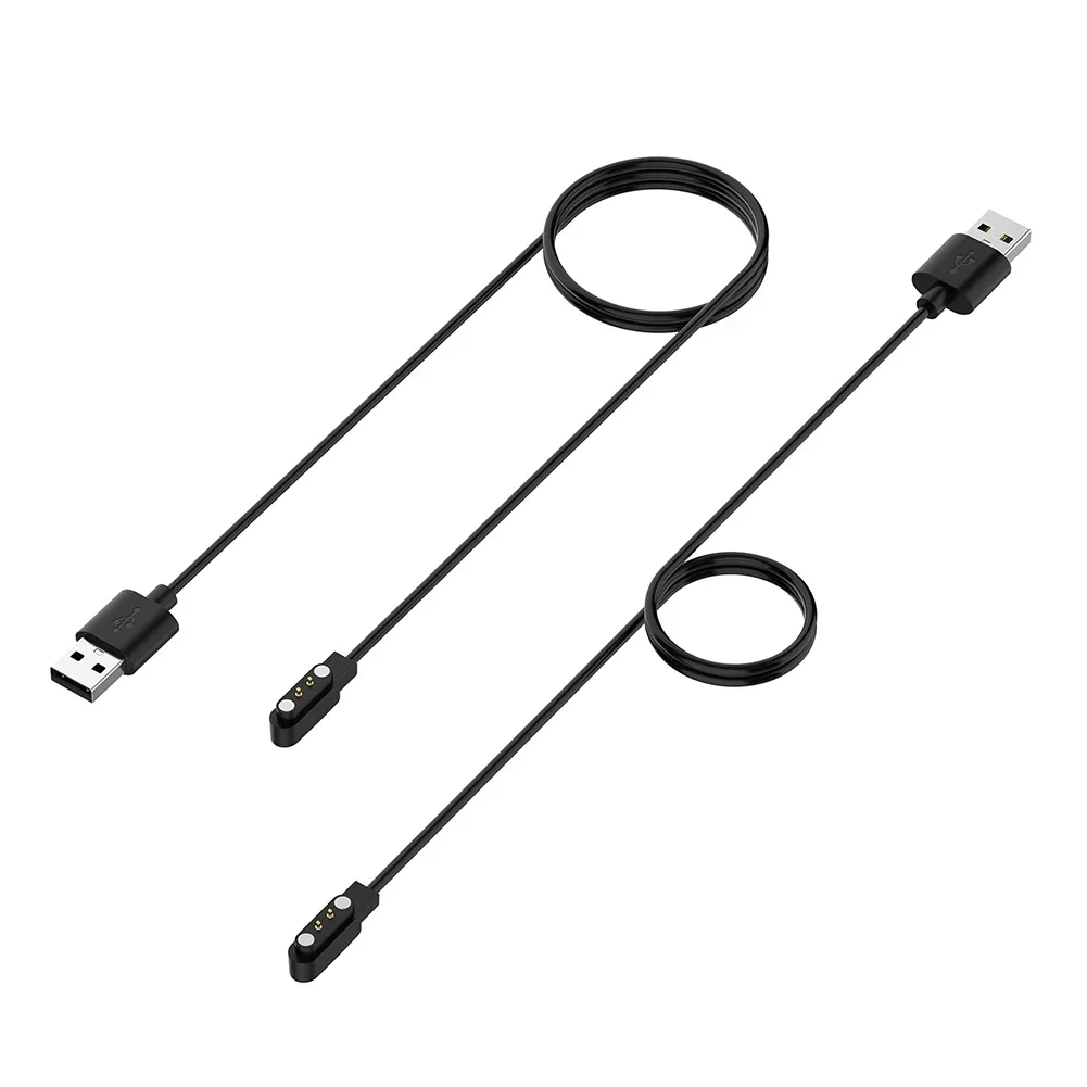 Tragbares magnetisches Ladekabel für CMF ByNothing Watch Pro Smartwatch USB-Ladekabel-Adapter Power Dock