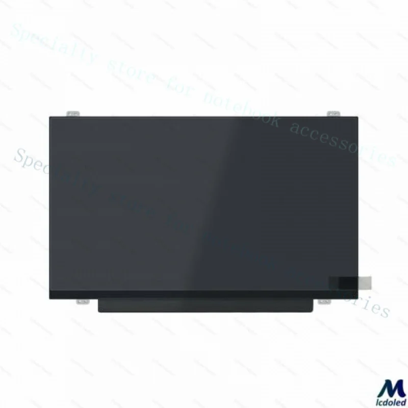 

A++ 14'' IPS FHD LED LCD Display Panel Screen N140HCE-EN1 REV C2 C4 C5 72% NTSC 604697688901
