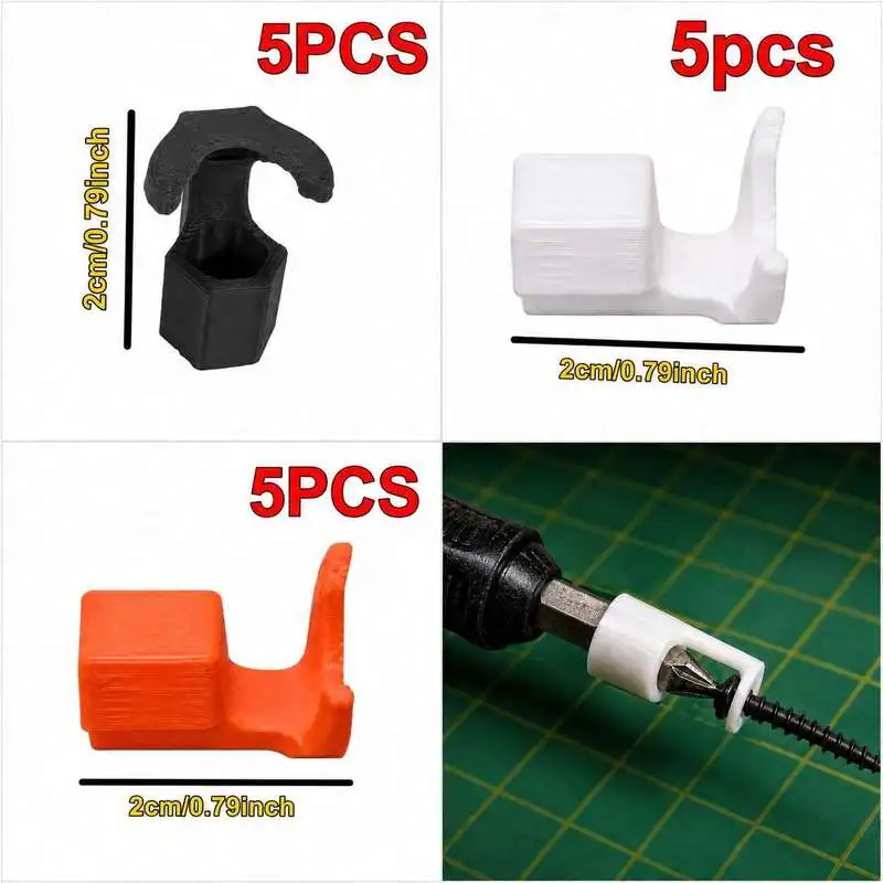Drill Chuck Fixture Practical Drill Bit Clamping Holder for Workbench Drilling Operation Auxiliary Tool