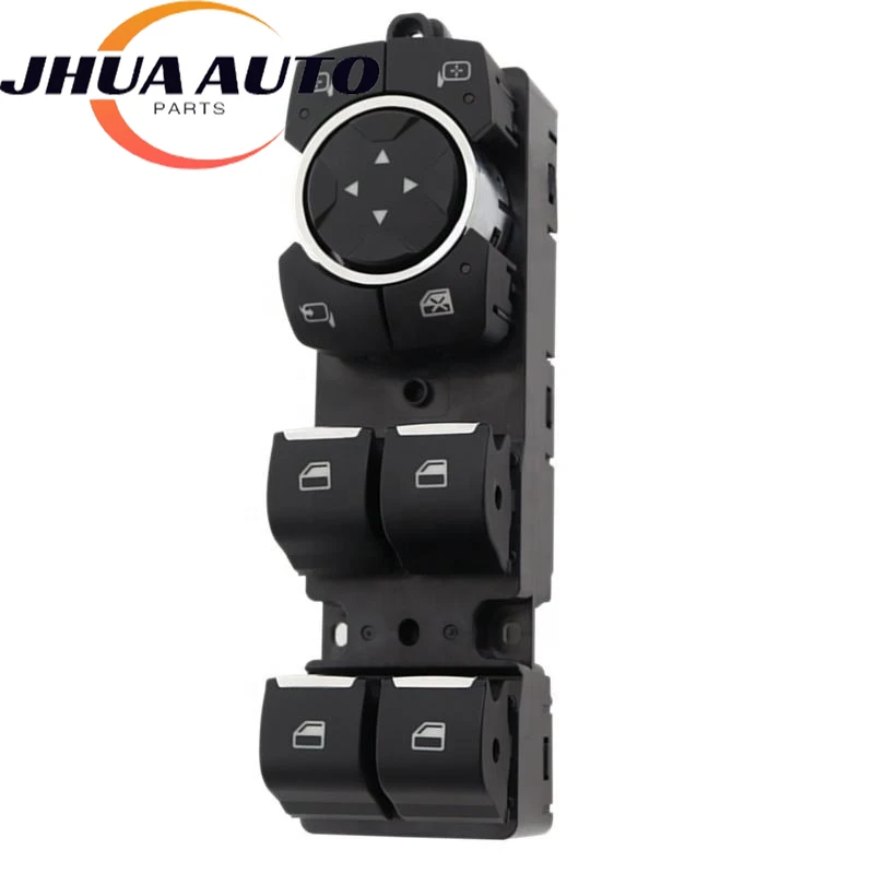 

DP5Z-14529-BA DP5Z14529BA Совершенно новый главный переключатель окна автомобиля для Ford Lincoln MKC MKZ MKX 2015-2020