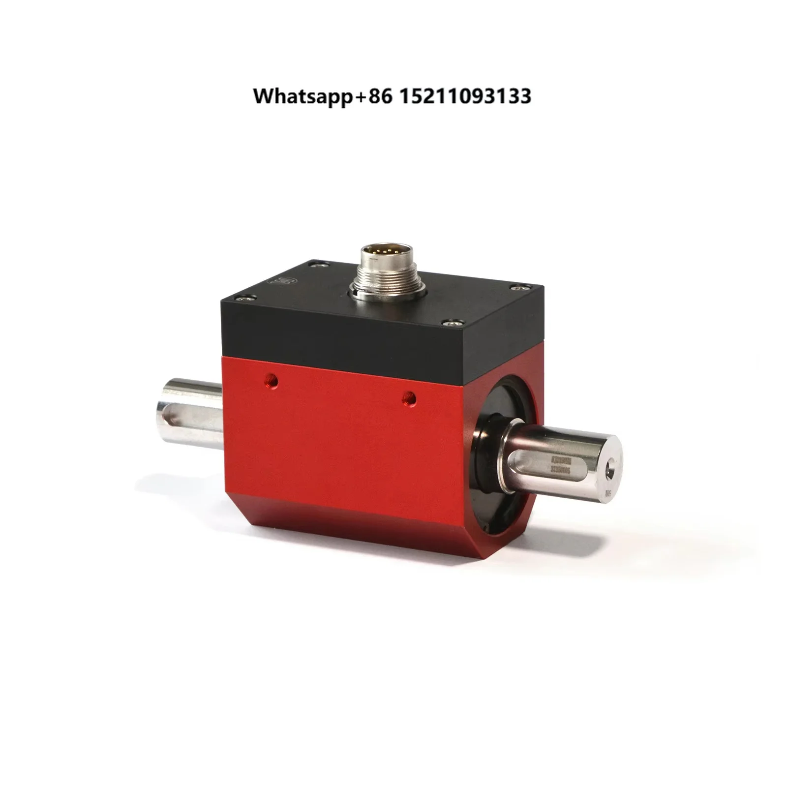 Vibration Dynamic Torque Torque and Torque Speed Power Measurement Tester Load Cell