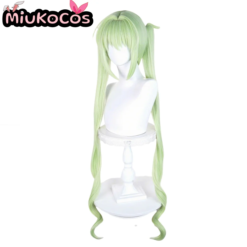 IN STOCK Tachibana Nozomi Cosplay Wig MiukoCosplay Game ブルーアーカイブ Blue Archive Cosplay 3