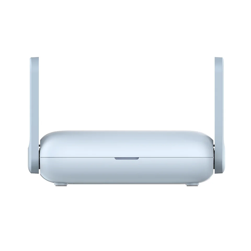 GL.iNet GL-MT3000 (Beryl AX) Wi-Fi 6 ワイヤレス トラベル