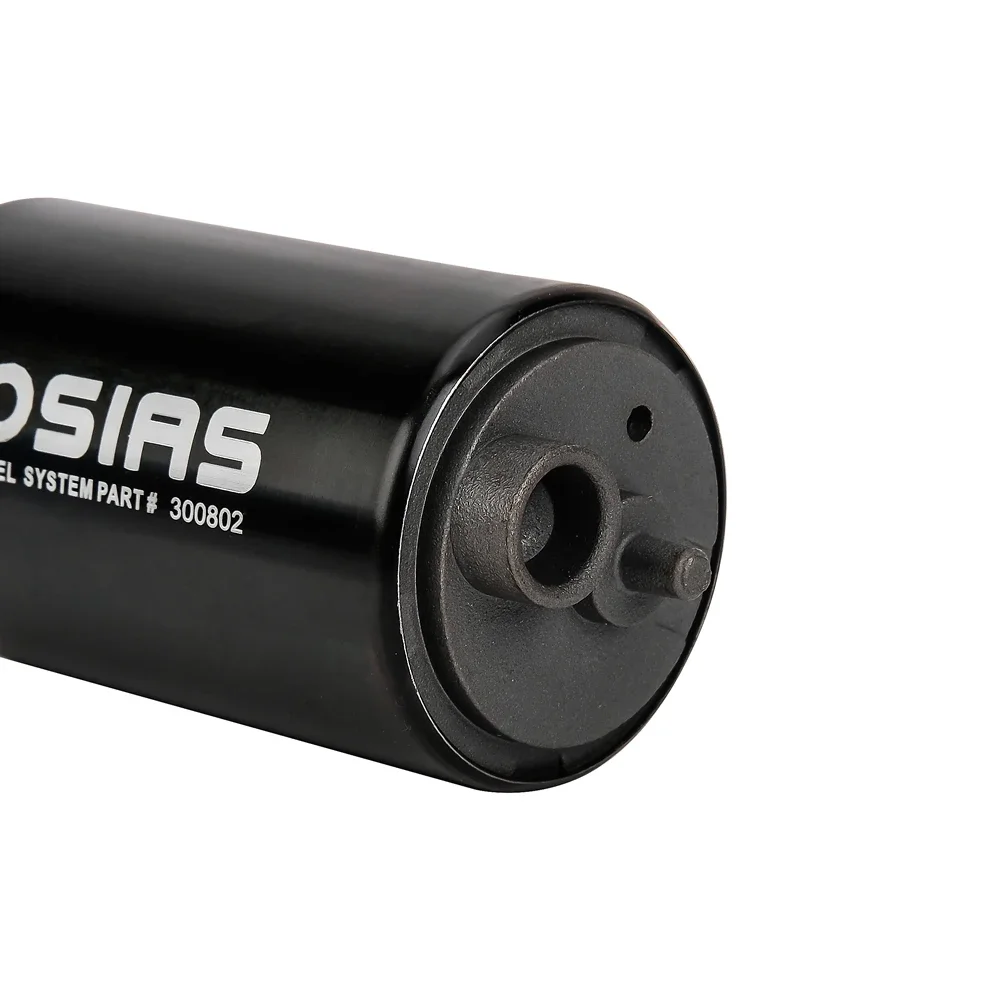 Pompa paliwa OSIAS 35 mm do Suzuki GSXR1000 GSX-R1000 GSXR 1000 2007-2013 Szczotka węglowa i komutator węglowy wykonany z E85 Kompatybilny — zdjęcie 6