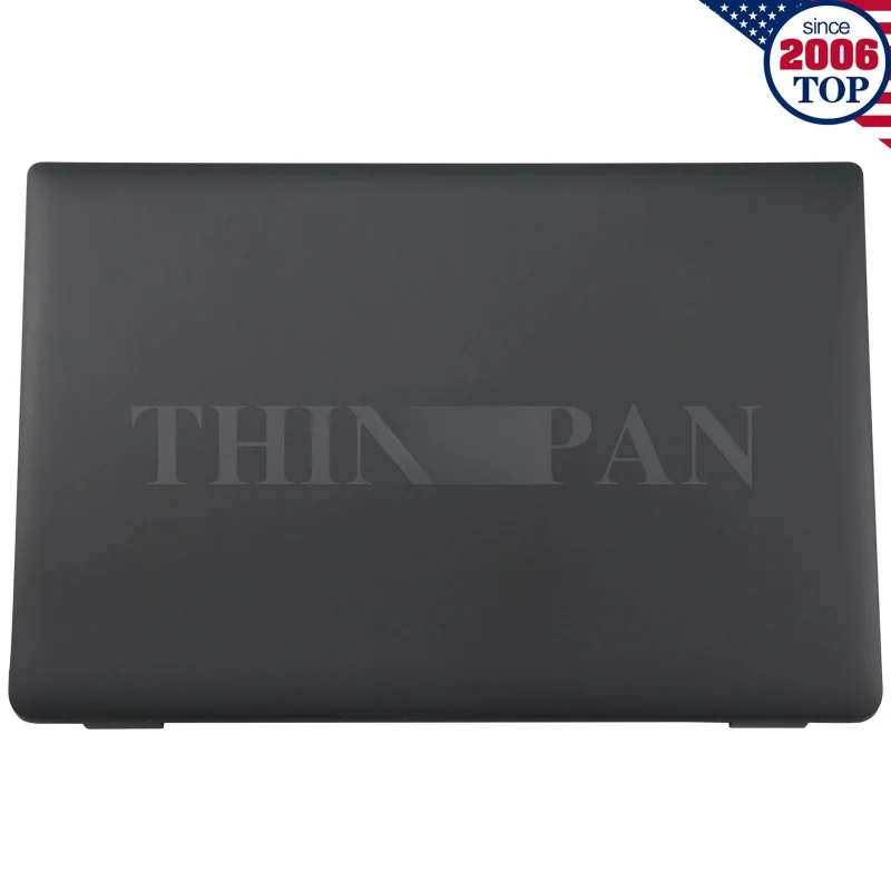 For For Dell Latitude 15 3540 3550 LCD Back Cover+Bezel+Hinges 03JW02 04Y0G1 US