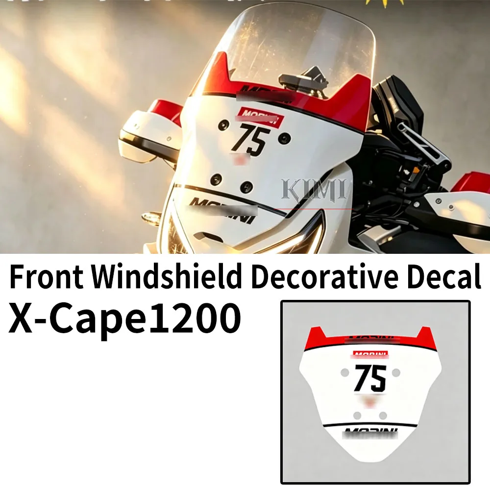 for-moto-morini-x-cape-1200-x-cape1200-2026-motorcycle-modification-windshield-sticker-windshield-decorative-sticker-accessories
