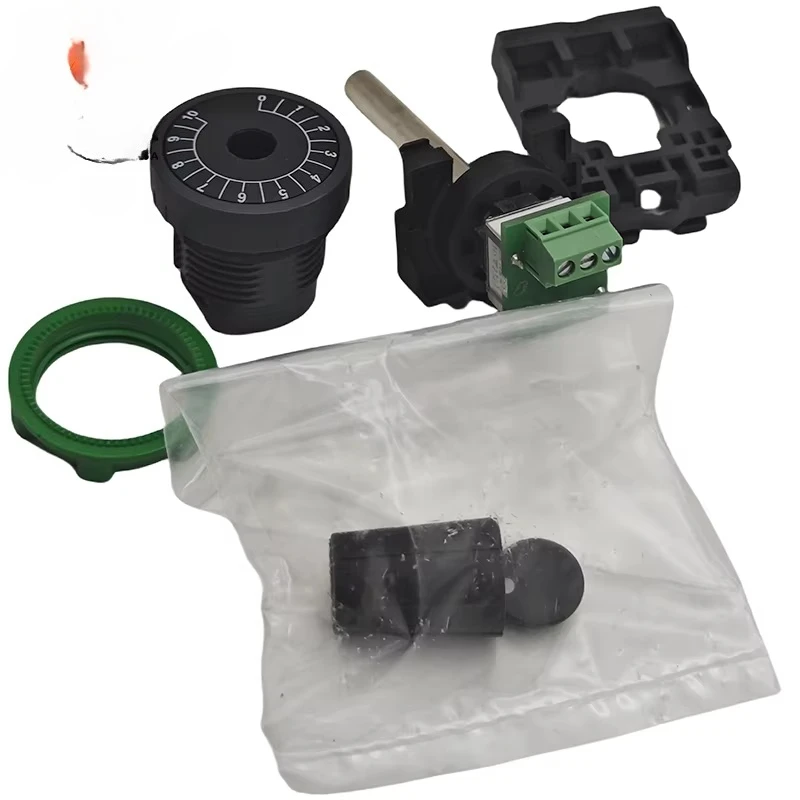 100% New & Original Potentio Meter  Xb5 Series Schneider XB5AD912R10K Potentiometer 10K