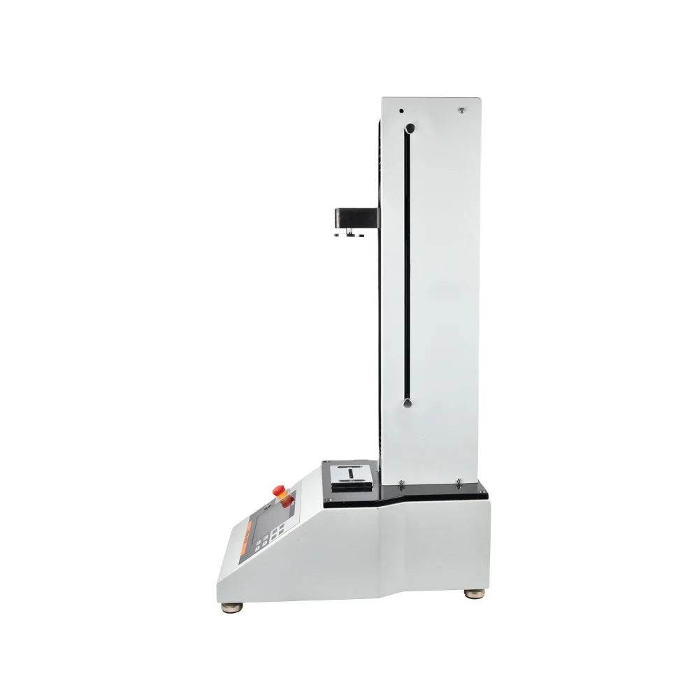 AEL-A Series Spiral for Stand Tensile and Compression Force Gauge Push-Pull Force Meter 0.5% Accuracy