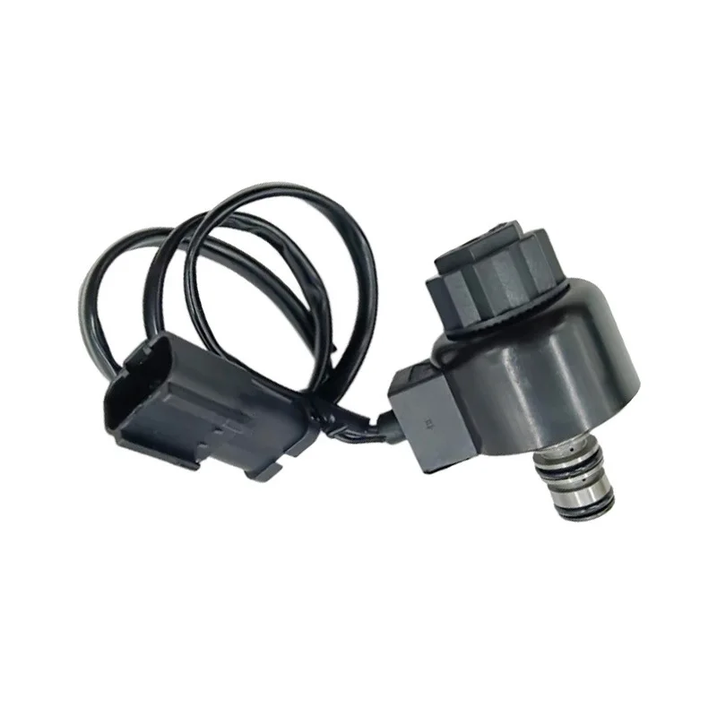

Excavator Accessories Hydraulic Solenoid Valve 2036042240