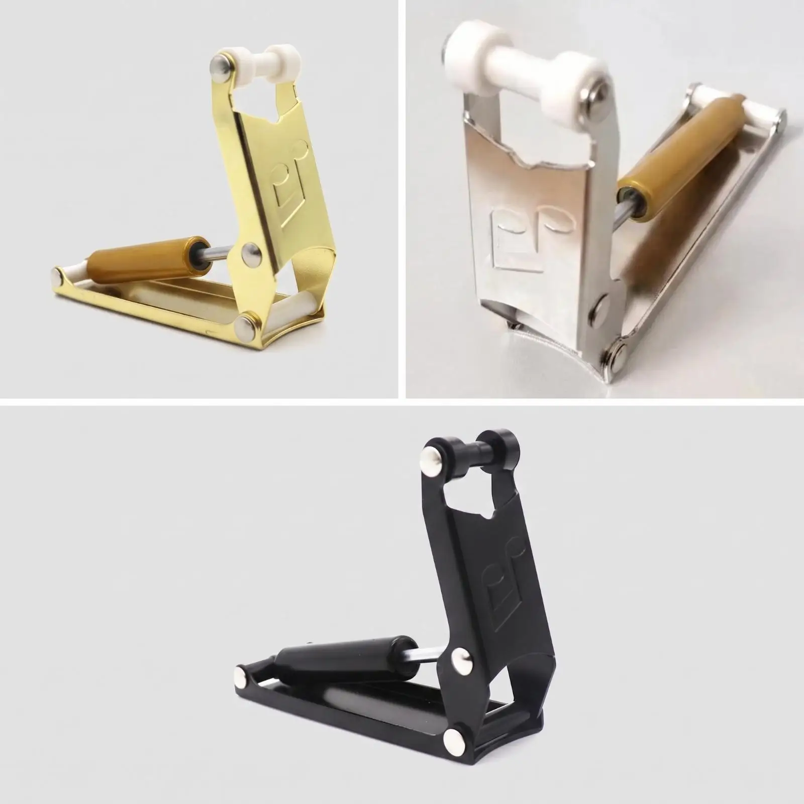 Piano Fallboard Damper Component Carbon Steel Slow Close Mechanism for Key Cover Protector Sturdy Piano Spare Part