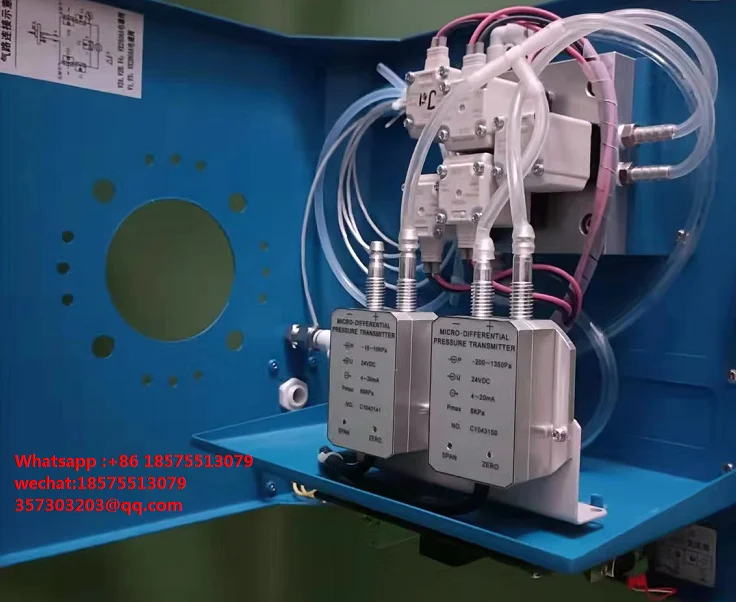 

For WAY EAL LPT1100M Instrument Cems On-line Monitoring Equipment Accessories