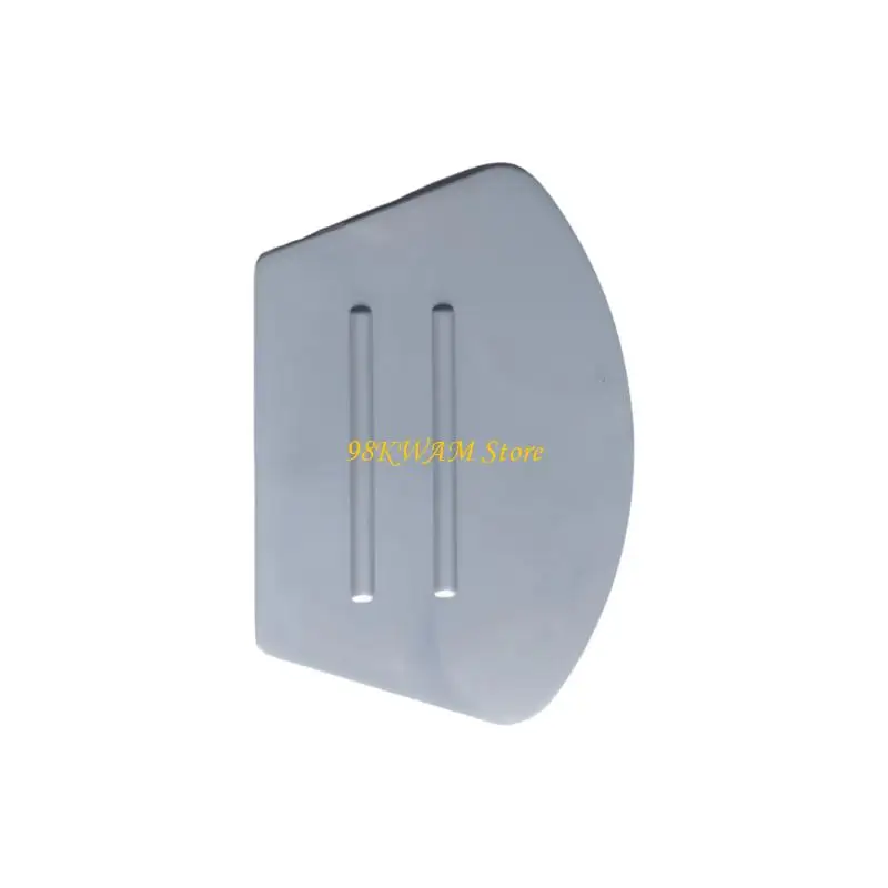 

68UF резак для пленки, инструмент для резки углов, слотов для кромок, инструмент для заглушки, скребок, скребок, инструмент для