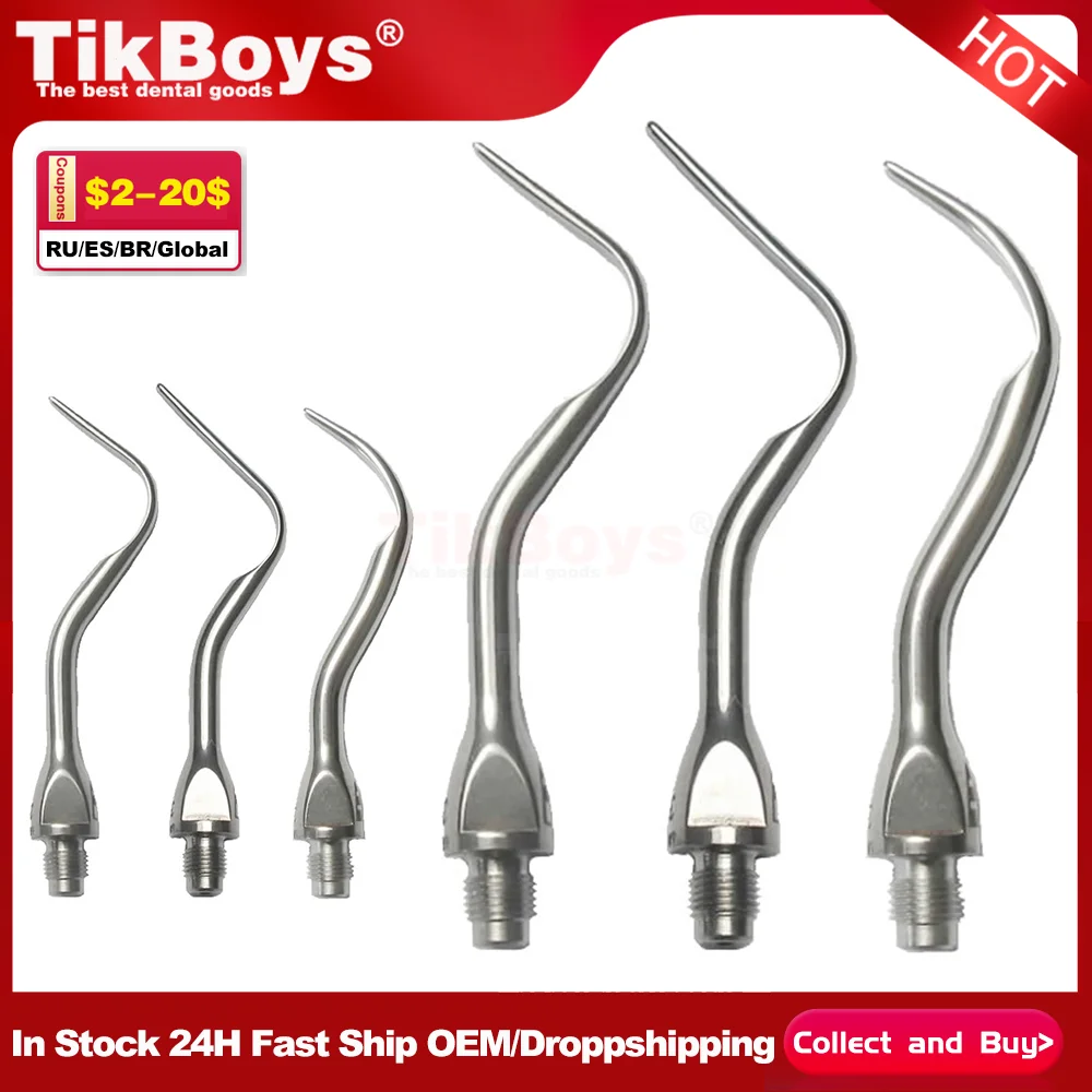 Dental Universal Sc… - image