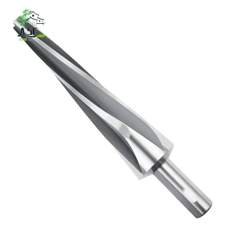 

A05E-7 Degree Ball Joint Tapered Reamer, 1-1/2 Inches Per Foot Tapered Ball Joint Reamer, Reamer Bit Universal Reamer Tool