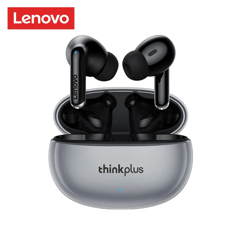 Lenovo XT88 Outdoor Earphones Bluetooth 5.3 Immersive Sound Smoother Transmission Headset Approaching Zero Delay Headphones