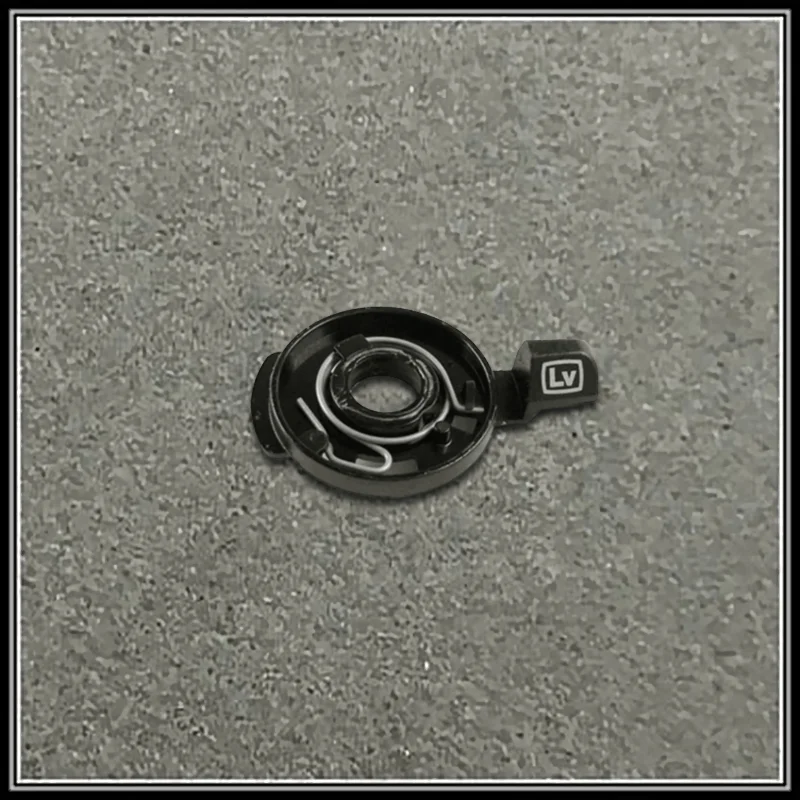 For Nikon D5300 Top Cover LV Button Live View Switch Wheel Lever Rod Camera Replacement Spare Part