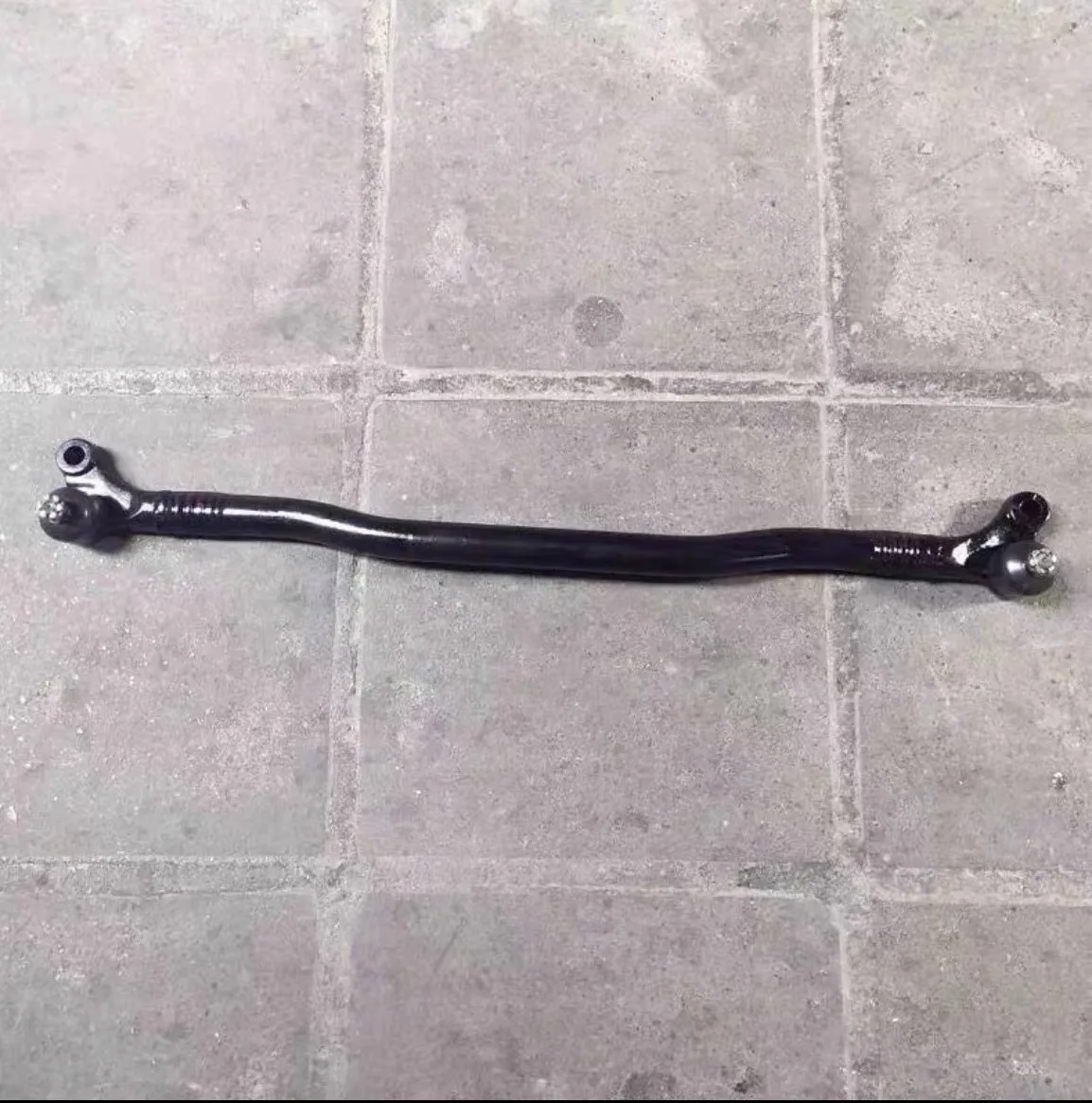 

Horizontal Tie rod Assembly Steering Tie Rod For BJ40 BJ40l 4 door type 1pc