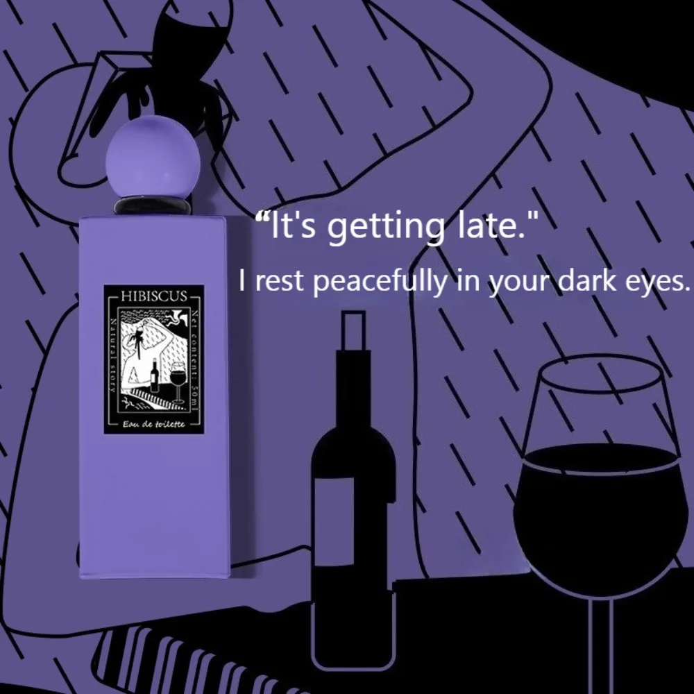 

Женские духи с длительным стойким легким свежим ароматом, оригинальный нишевый парфюм для женщин и мужчин, отличное соотношение цены и качества, 50 мл.