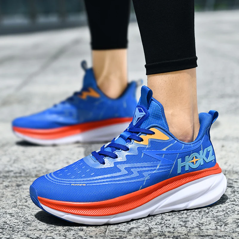 Running Shoes for Men and Women, Basketball Shoes, Sneakers, Casual Shoes, Walking, Shock, Cushioning, Luxury, New, Summer, 2024