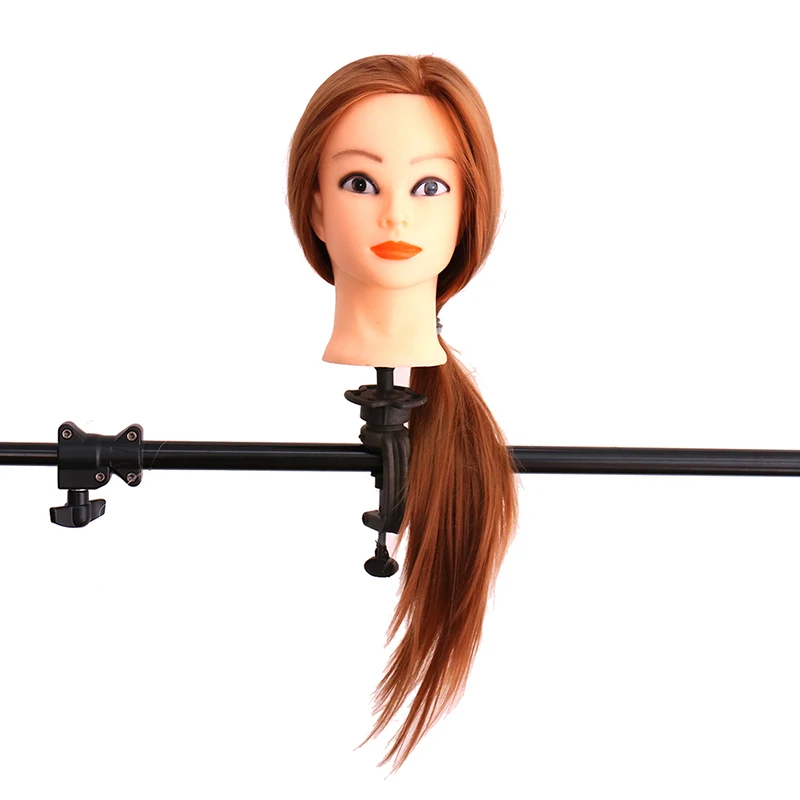 Professional Mannequin Head for Hairdressing Practice