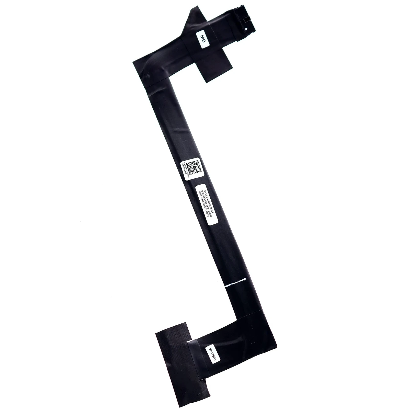 New 07CT7T 7CT7T For G15 5510 5511 5515 GDL55 Battery Cable Wire Line Connector