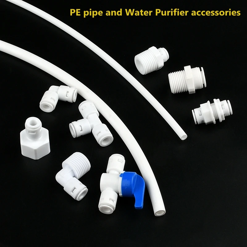 1~10PCS 1/4