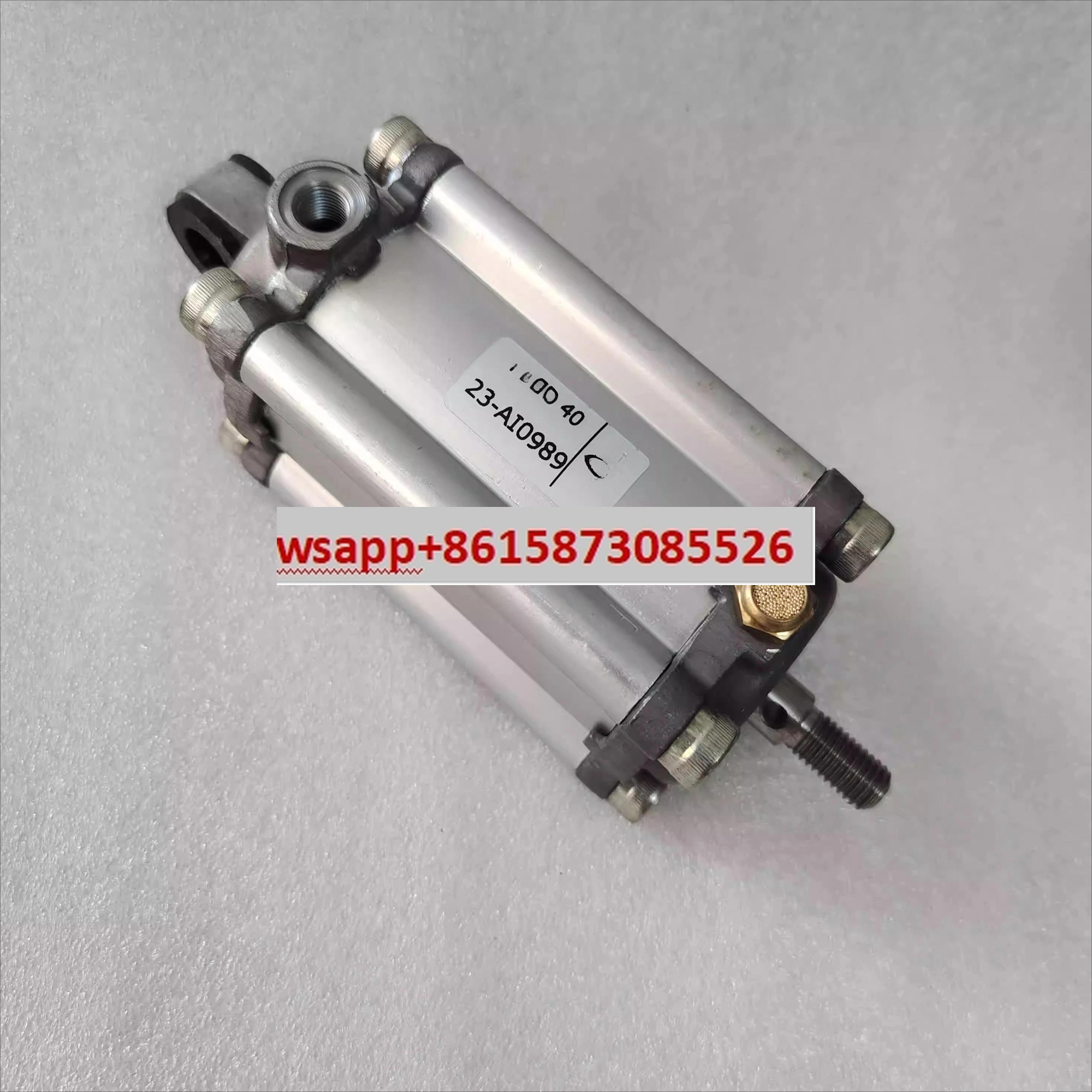 

Fusheng screw air compressor external oil separator oil separator 2605271160 compressor oil separator accessories in stock