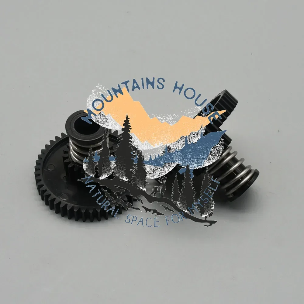 

5 шт. 007K88431 Совместимый пластиковый лоток для подачи бумаги, подъемное механизм для Xerox DC4110 4112 4127 4595 4590 1100 900, детали принтера и копировального аппарата