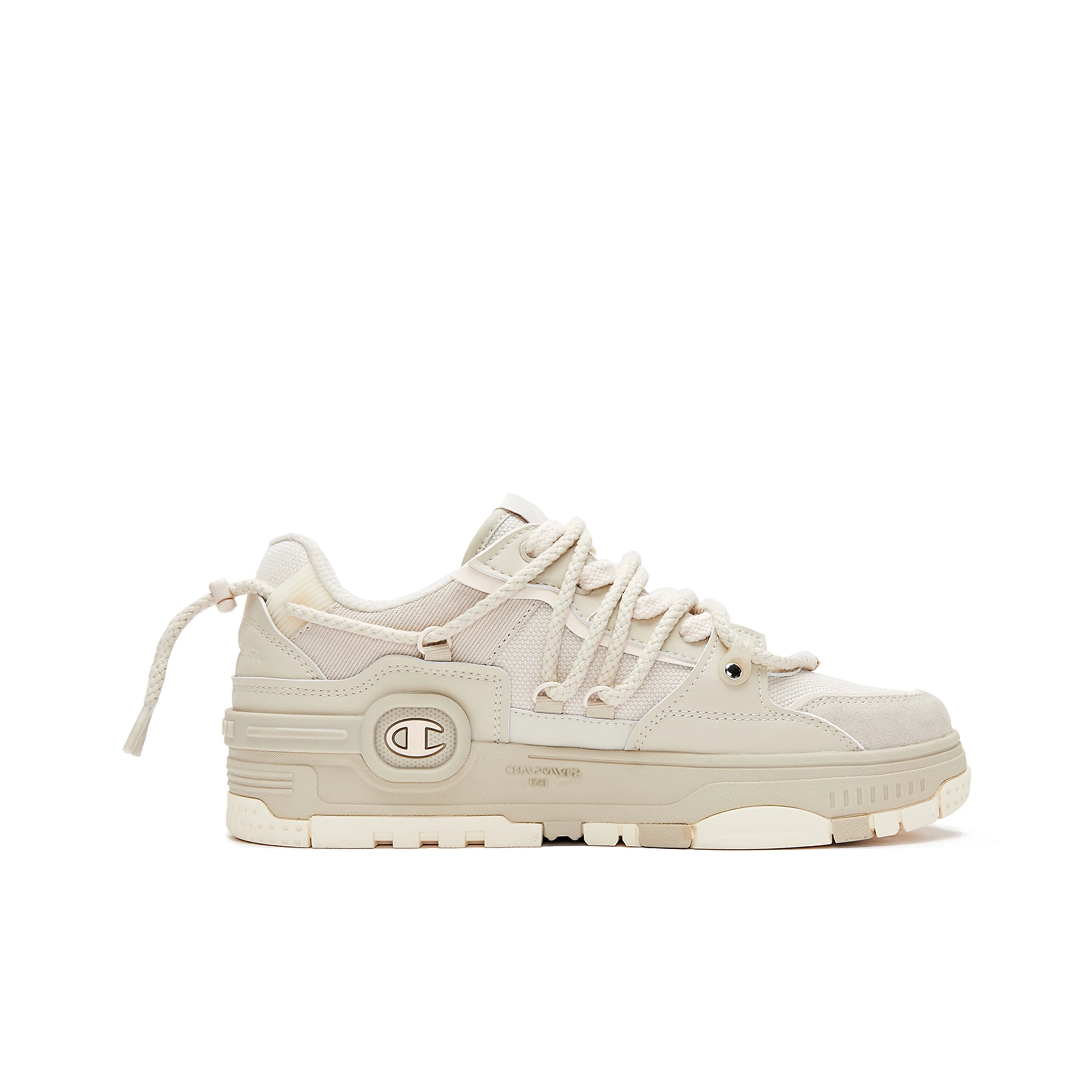 แชมเปี้ยน เอสเซนเชียล คอลเลคชั - Men Shoes Essentials บทวิจารณ์และราคา