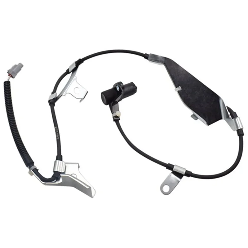 Front Right ABS Wheel Speed Sensor 89542-60040 8954260040 For Toyota Land Cruiser 100 Lexus LX470 1998-2007