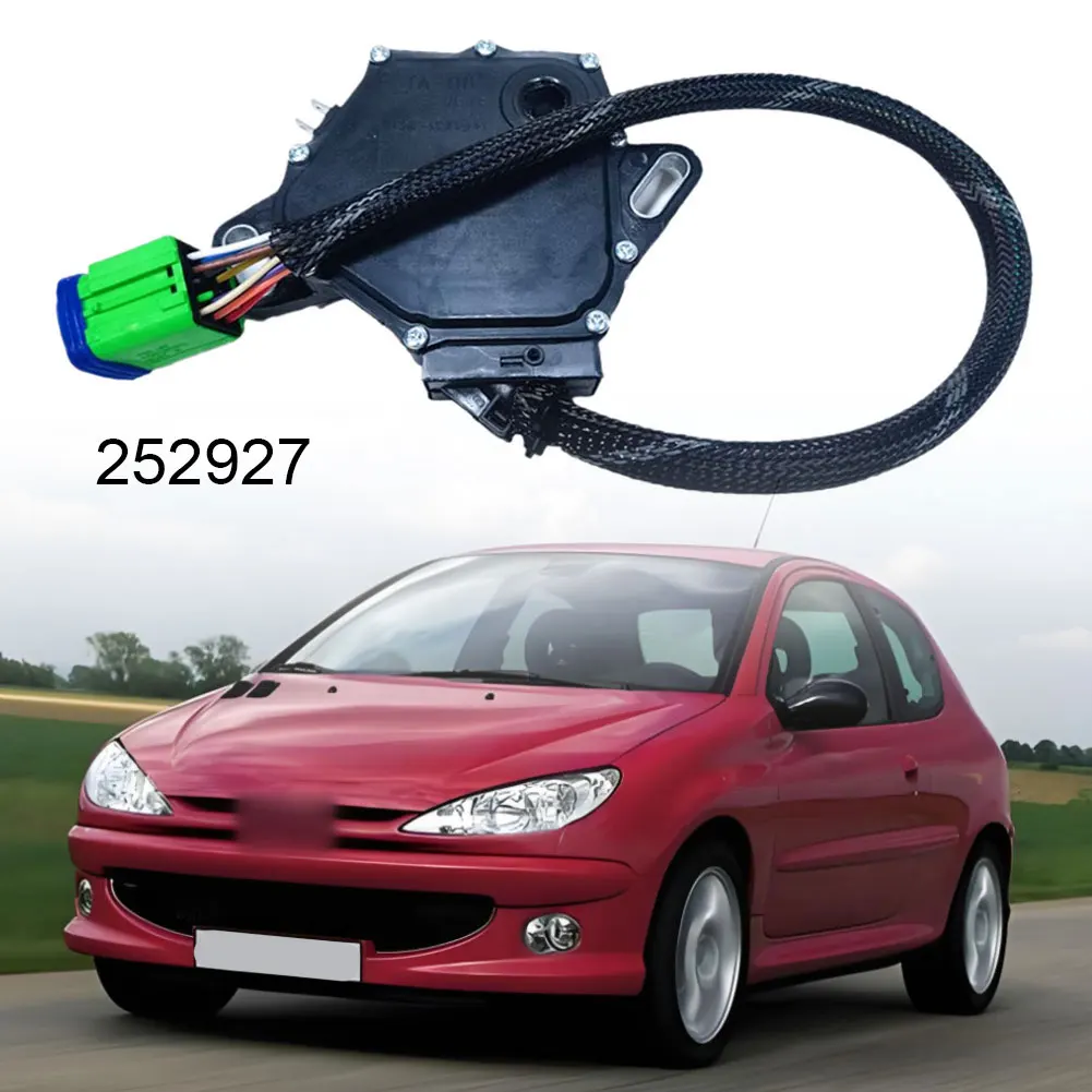 

Automatic Gearbox Multidrive Switch Transmission Parts Switch 252927 For 206 For 207 For C2 For C3 For C4 Car Interior Parts