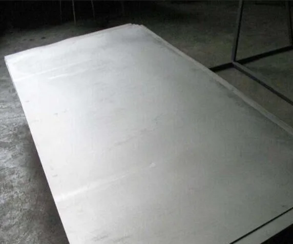 1.6mm 1.8mm 2mm 2.5mm 3mm 4mm thick 65MN quench 3d printer consumable pad 60Si2Mn Spring Manganese steel sheet Mn steel plate c
