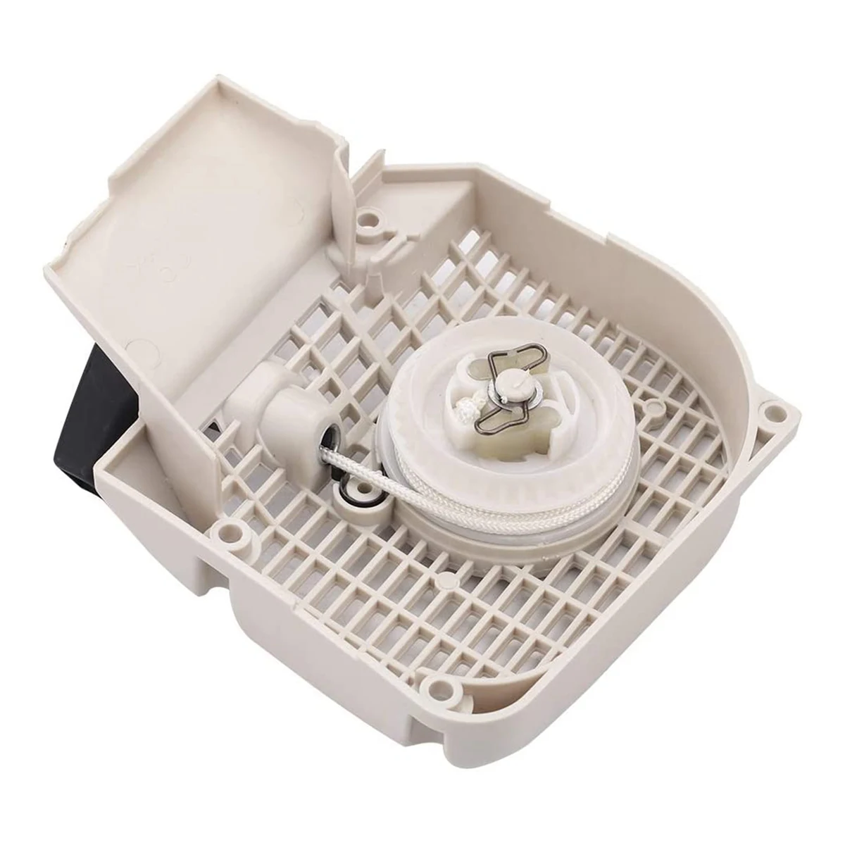 [NEWA64Z!】 Recoil Starter Assy Pull Start Kit Compatible With MS210 MS230 MS250 021 023 025 Chainsaw Parts Replaces