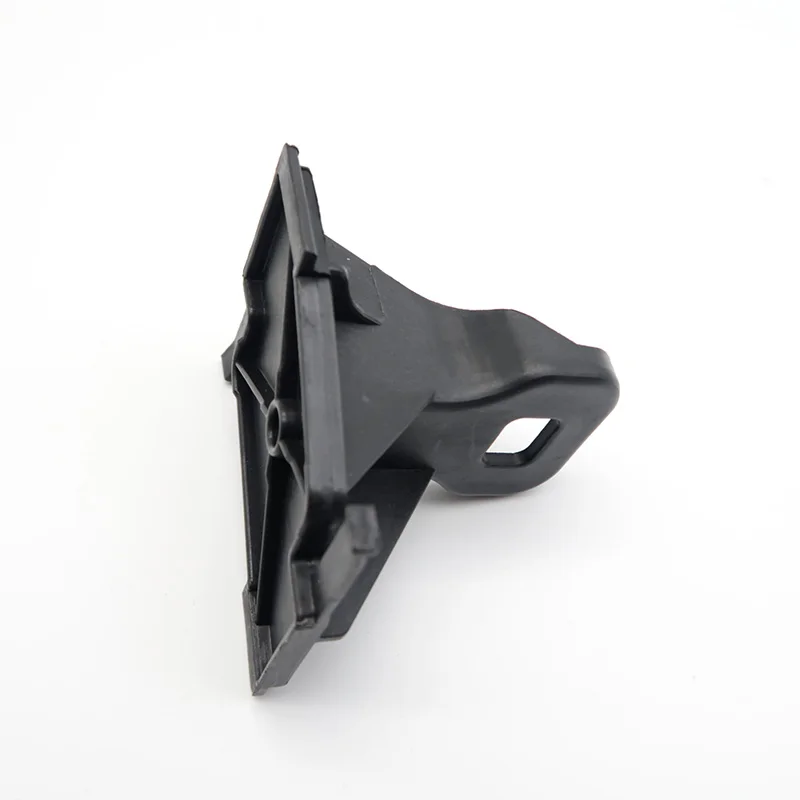 

Комплект для ремонта автомобильных фар, защитное кольцо, черный пластиковый кронштейн, нижний коготь для AUDI Q3 8U 2015-2018 8U0805333 8U0805334