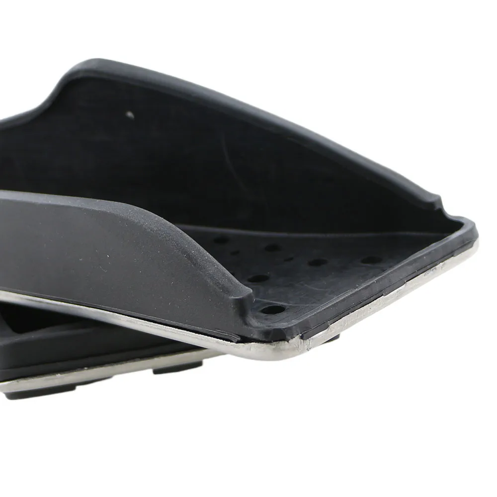Auto Pedale Abdeckung für Hyundai Tucson TL 2015-2019 2020 2021 Gas Gaspedal Kraftstoff Bremse Kupplung Fußstütze Pedal pad Zubehör – Detail 9