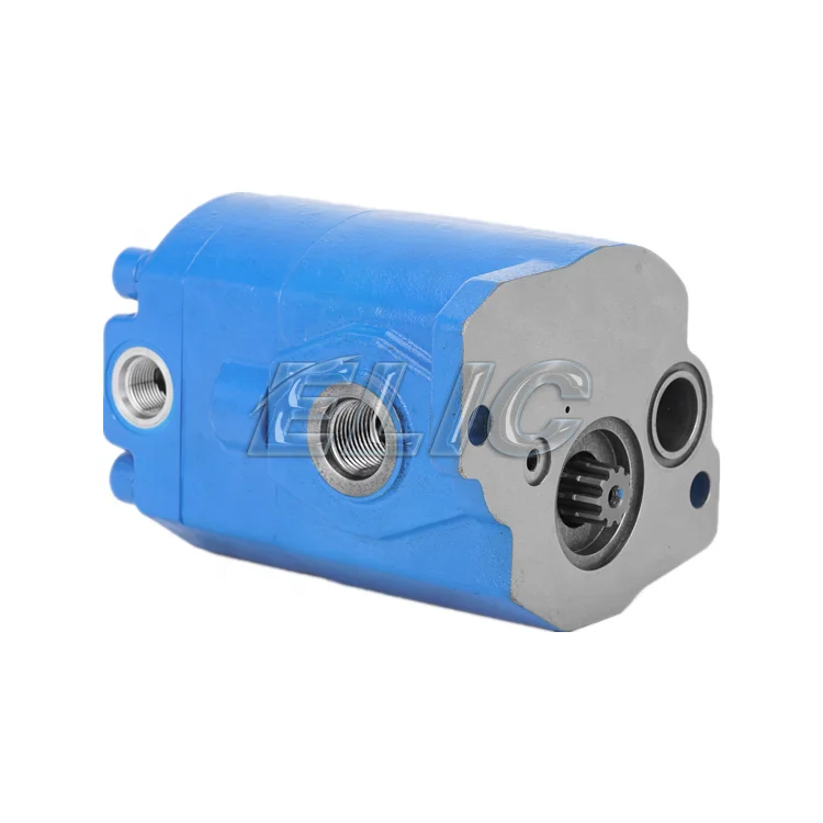 ap2d36 ap2d25 cx55 r60-7 dx55 excavator hydraulic gear pump pilot pump 14533145 for uchida for rexroth