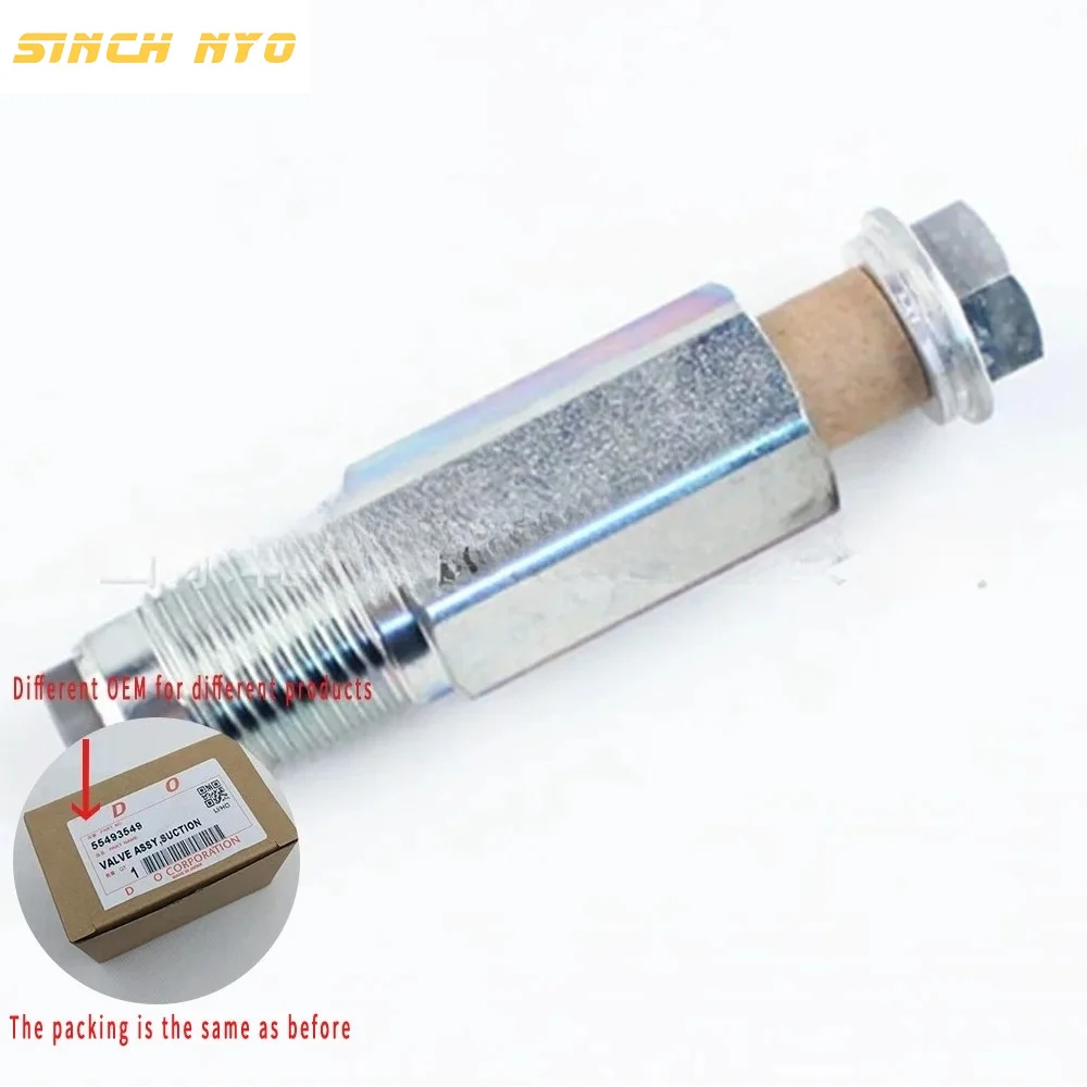 

095420-0560 0954200560 Original Fuel Limiter Assy Pressure Relief Valve for CCITROEN JUMPER PPEUGEOT BOXER