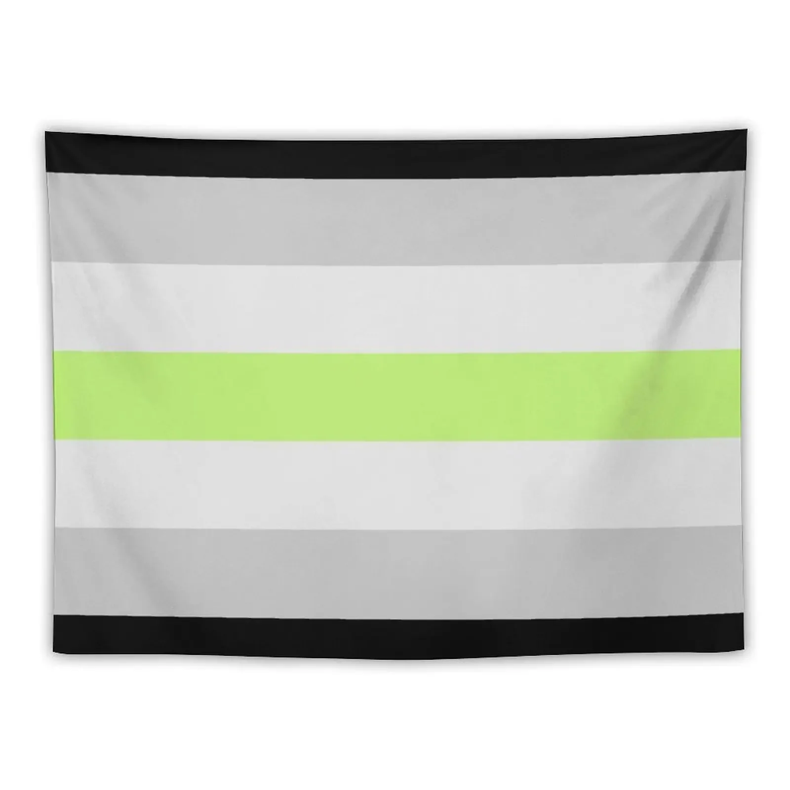 

Agender Flag Tapestry Home Decorations Tapete For The Wall Wall Art Tapestry