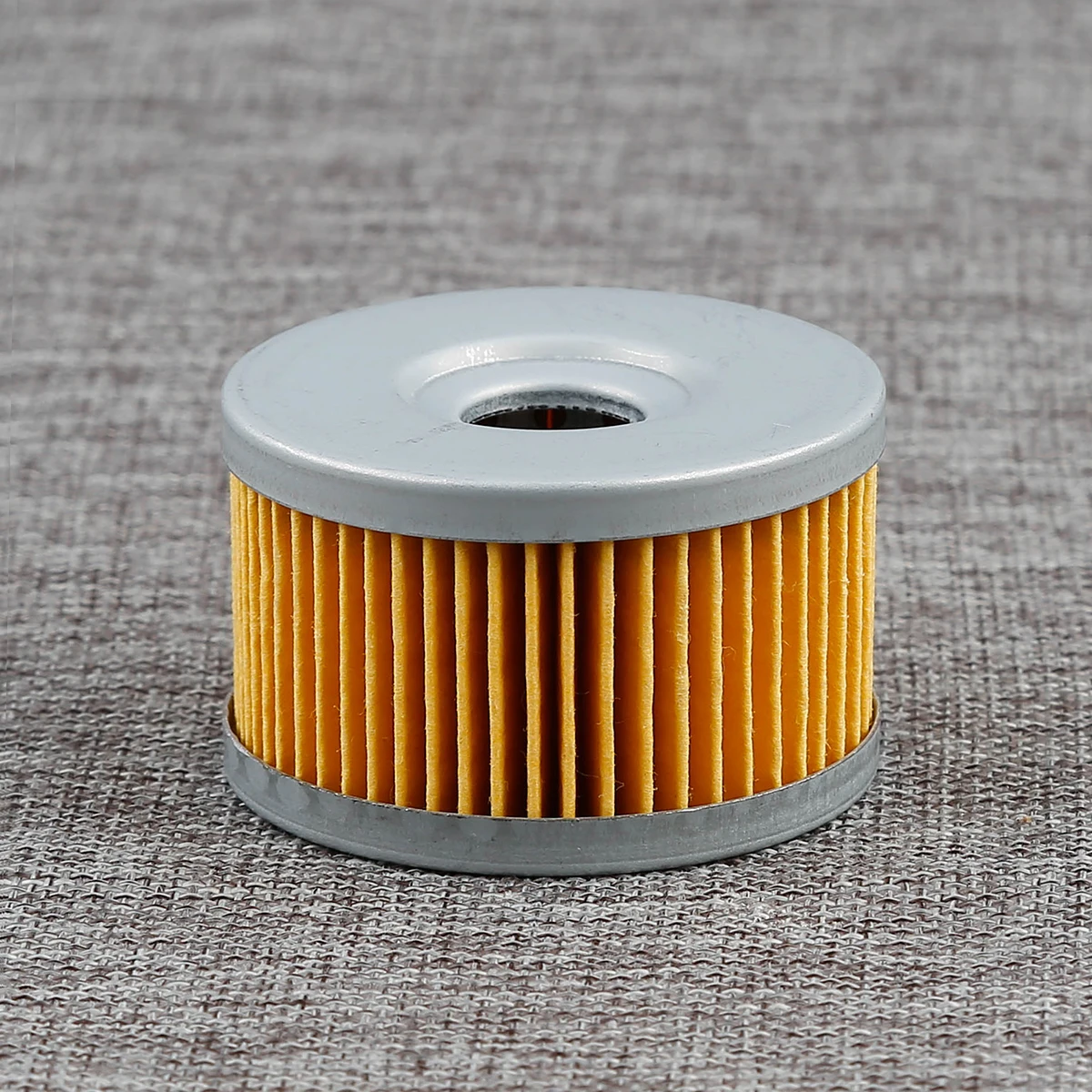 Motorcycle Oil Filter For SUZUKI Boulevard S40 2005-2009 DR500 1981-1984 DR650S 1990-1995 GSX750 2001-2002 XF650 Freewind 1997