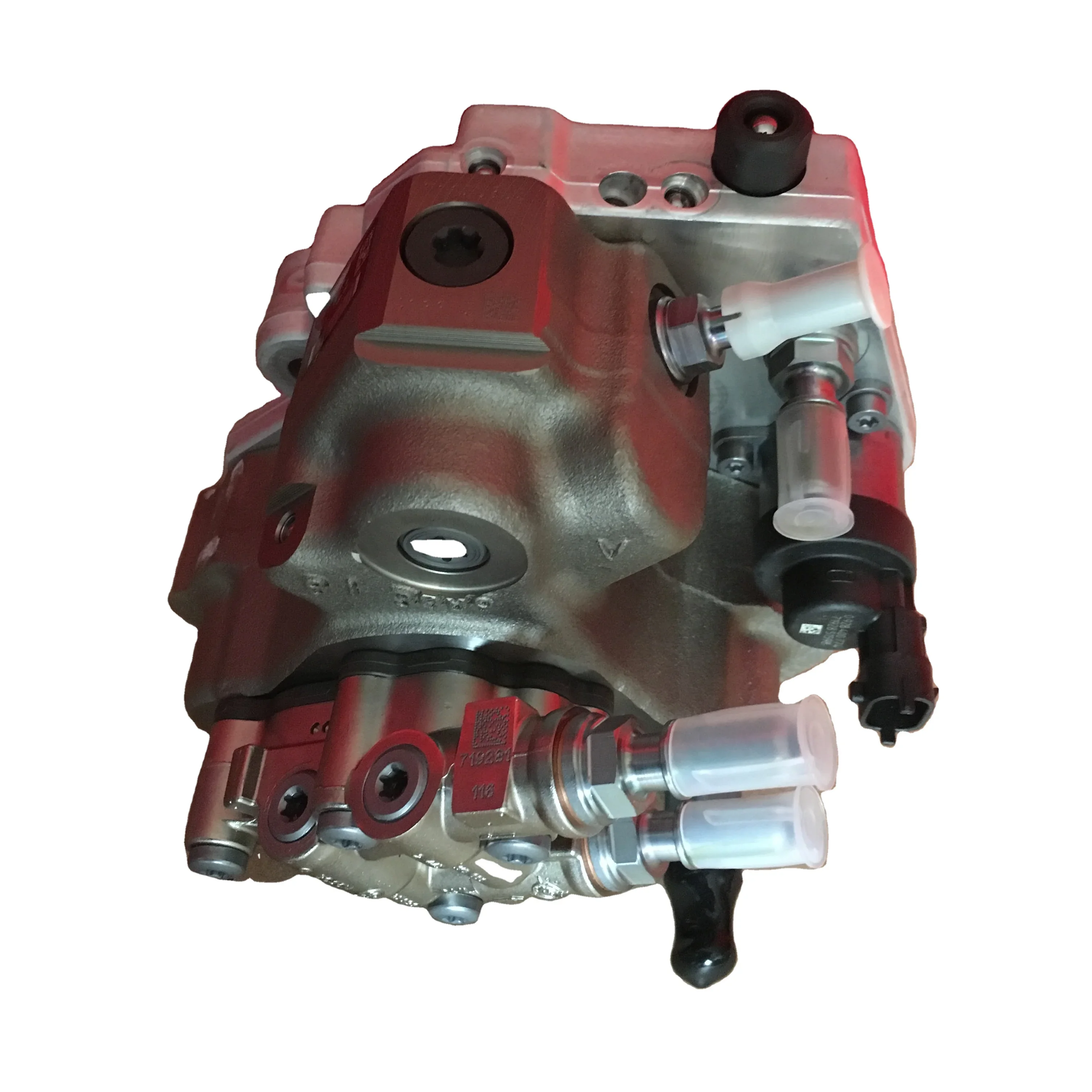 

diesel Fuel Injection System Original High Quality Fuel Injection Pump 4988595 diesel Fuel Pump for Trucks