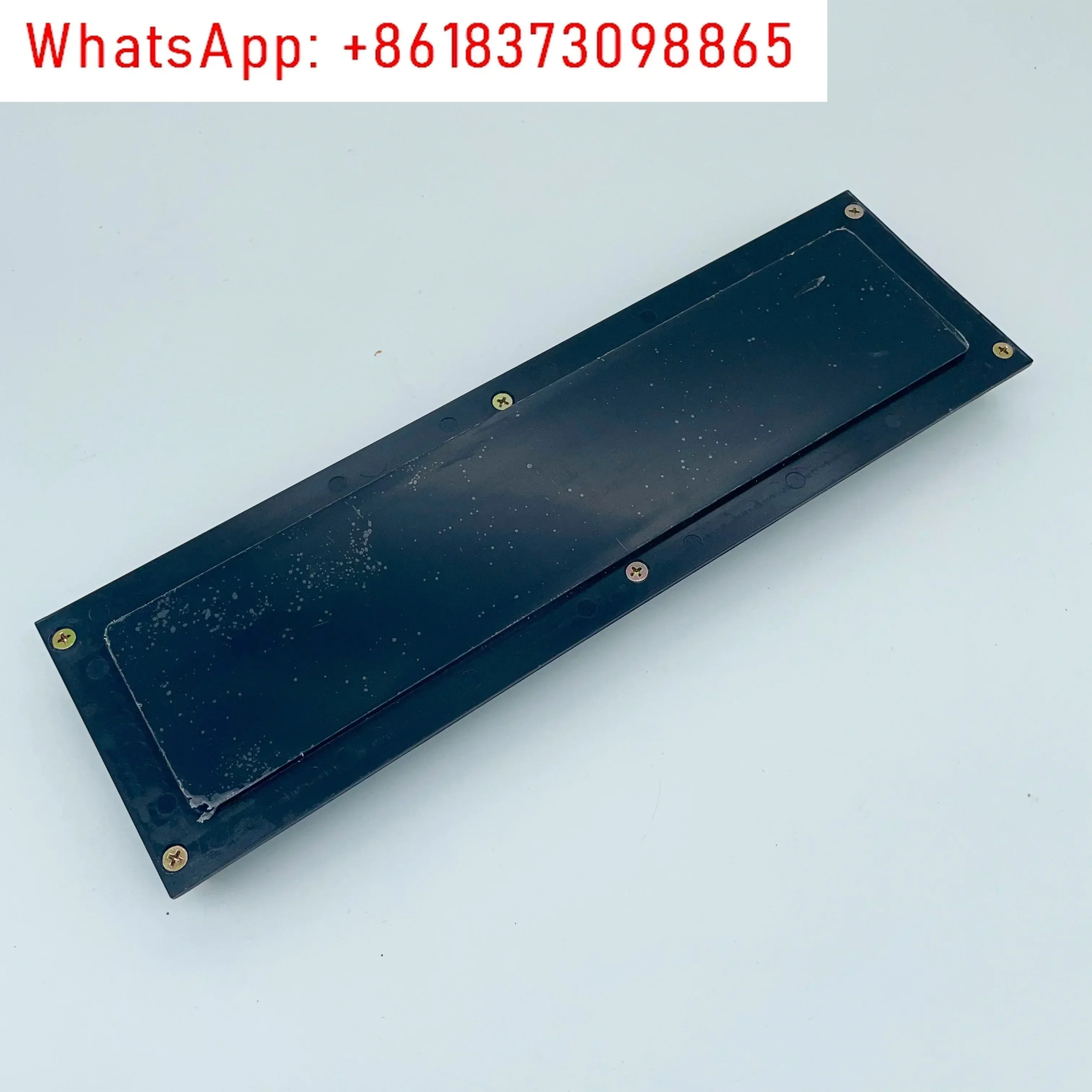 Elevator 65000526-V11A horizontal display HIP-12 Figure No.: C0081082-A/C