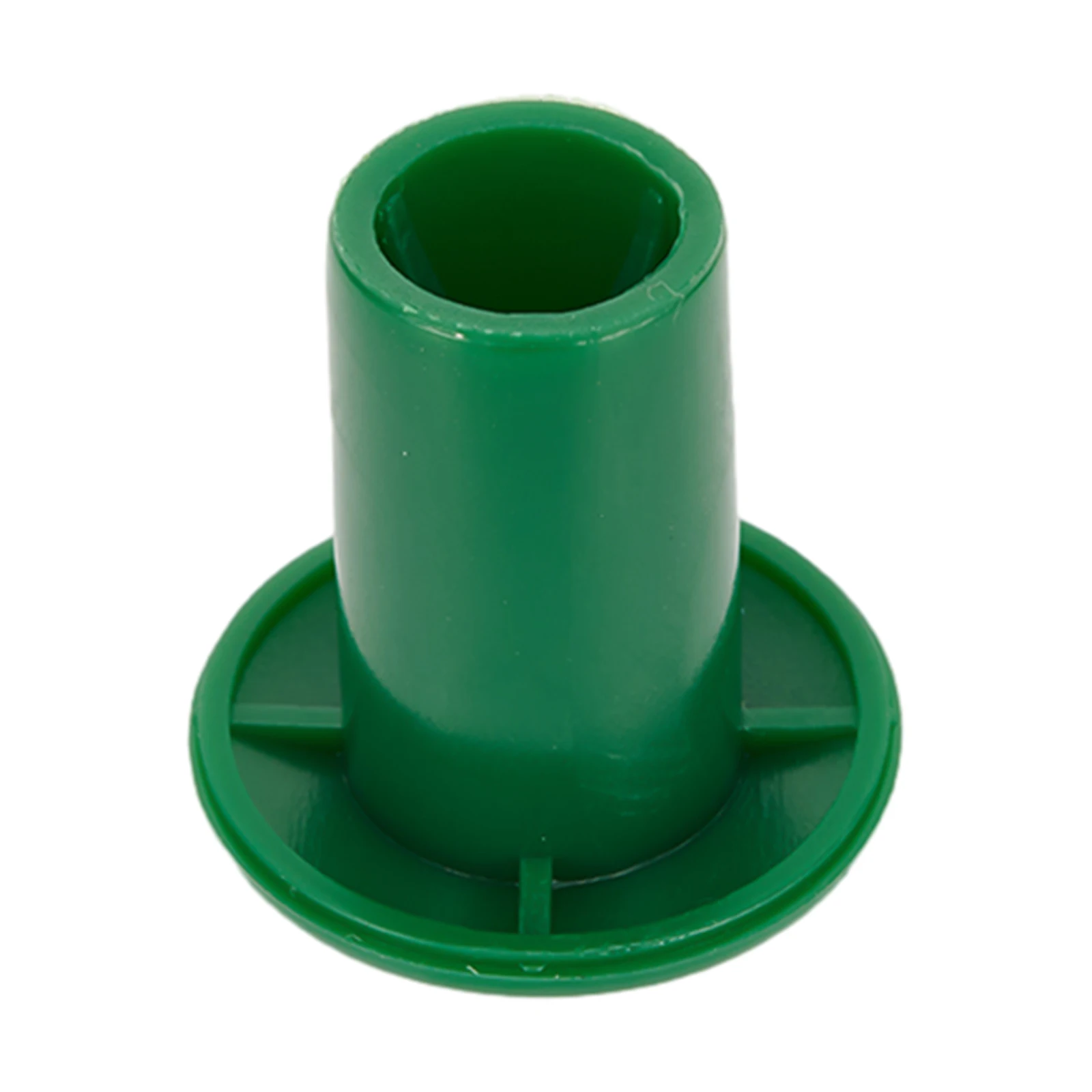 

Set of 36 Flexible PVC Covers for Plant Stakes and Canes Designed to Prevent Water Damage and Rot Fits Different Cane Sizes