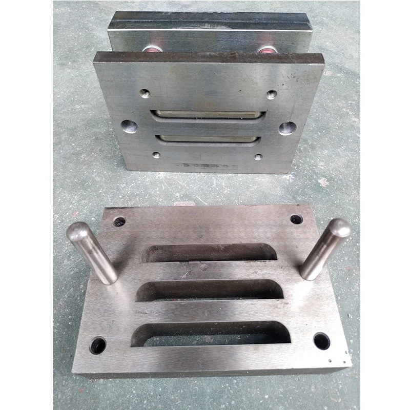 Louver Punch Die For Punching Of Punching Machine And Ironworker Machine
