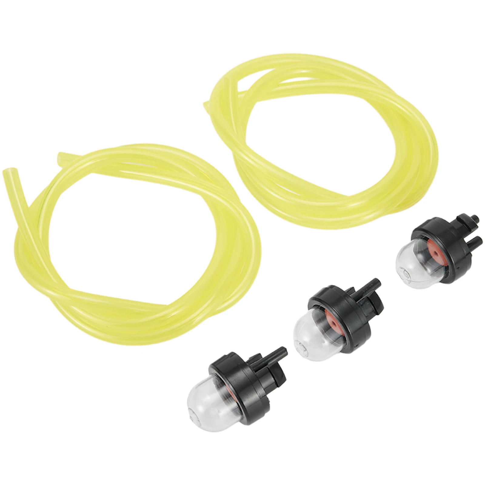 Primer Bulb Your Chainsaw Starts Even in Cold Weather with Our High Quality Primer Bulb Fuel Pipe Replacement Kit