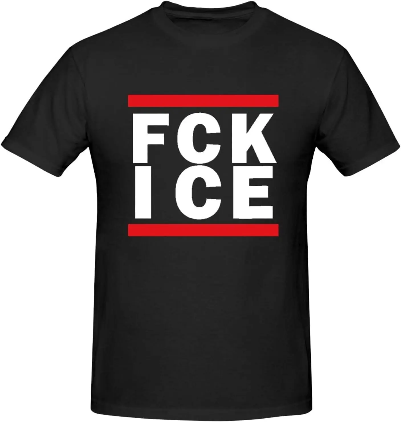 Fck Ice - Abolish I…