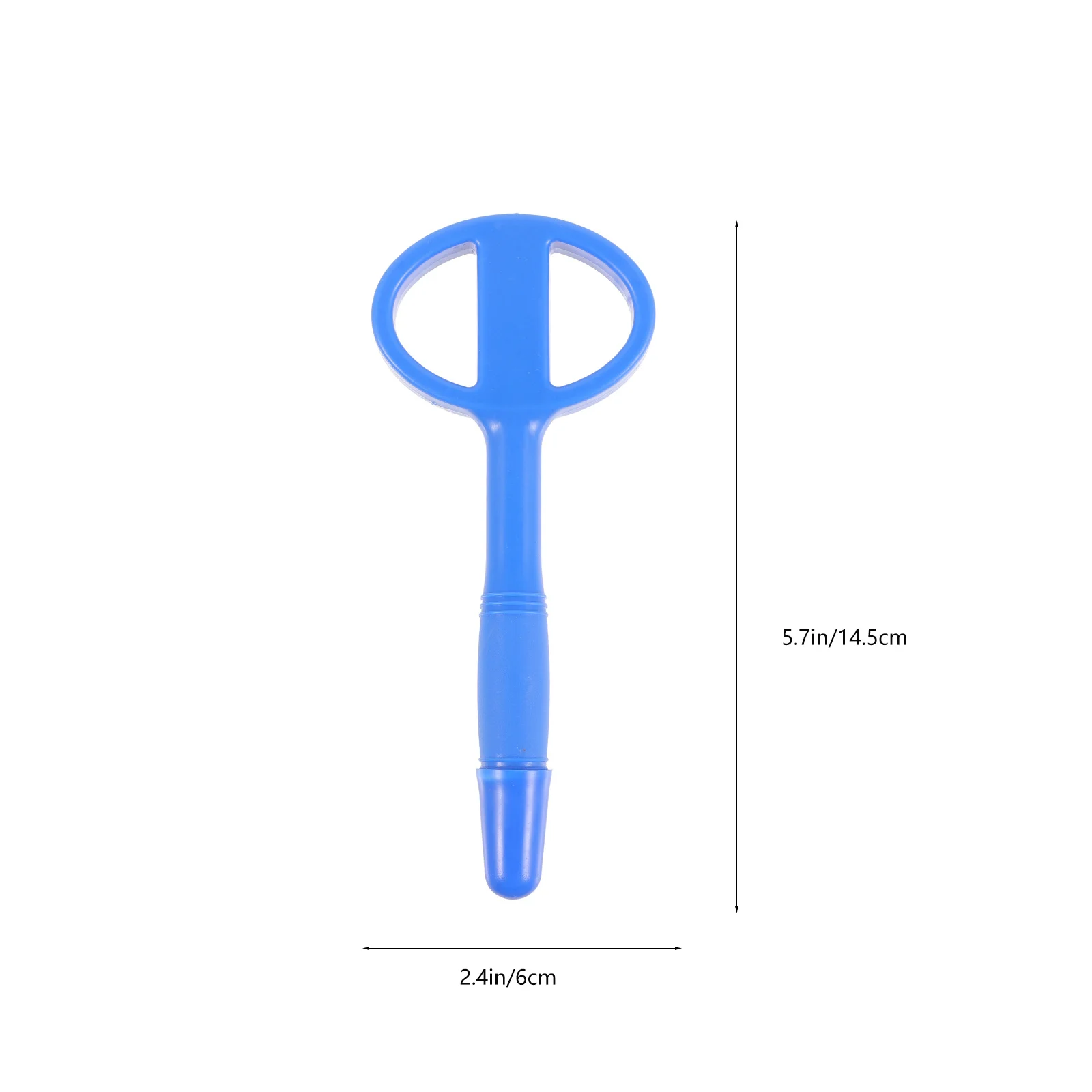 NOLITOY Multi Use Pen Anti Swallowing Safety Flexible Writing Tool for Prison Jail Secure