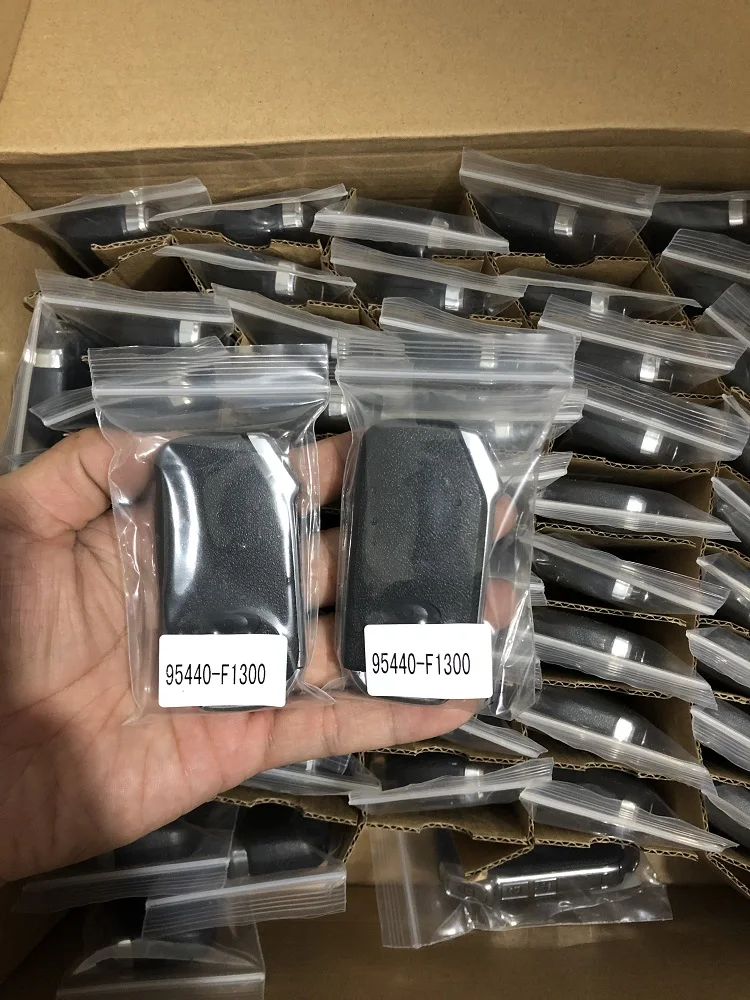

CN051096 Part Number 95440-F1300 For 2019 KIA Sportage Smart Remote Key 3 Button 433MHz