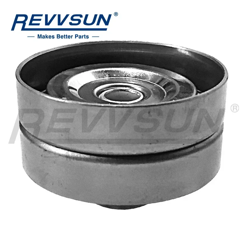 Polea tensora de tensión de correa de distribución para Ford Ranger 2011- 2,2 3,2 Duratorq Transit TTG 2006- 2014- Mazda BT-50 2012-2052516 1717608