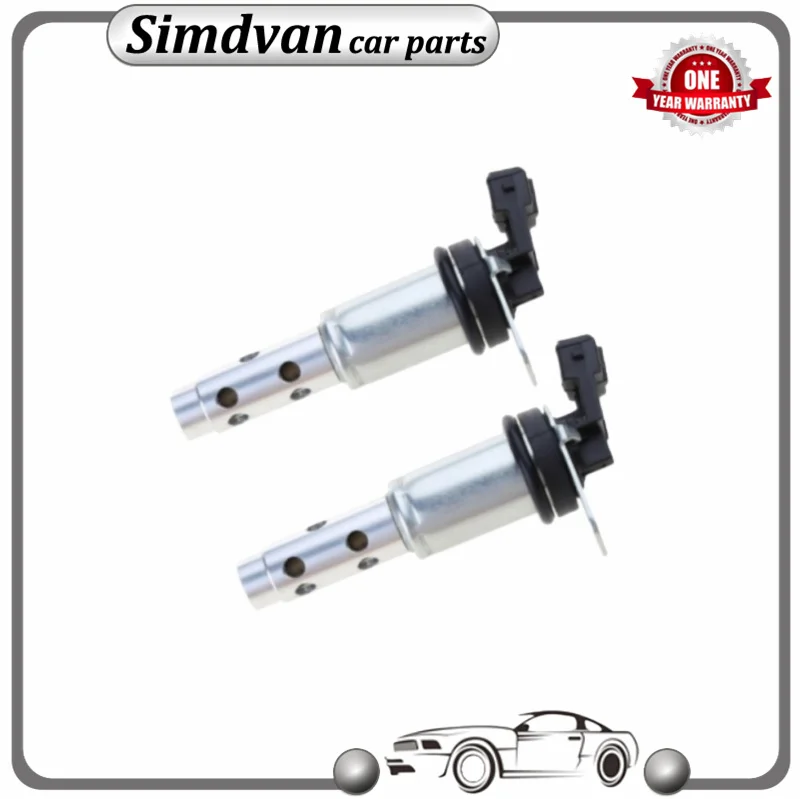 1\2PCS Camshaft Sol…