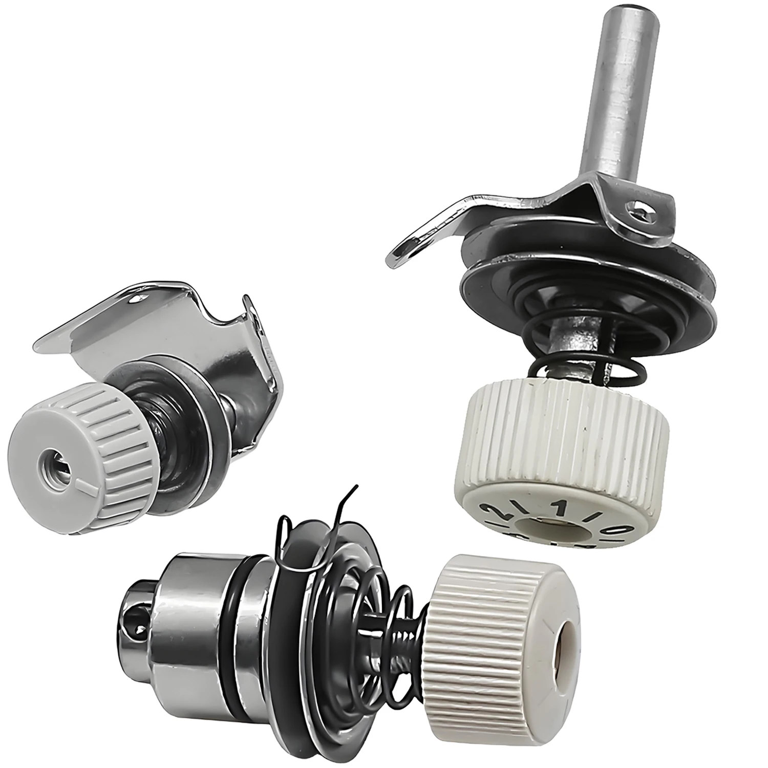 3Pcs Thread Tension…